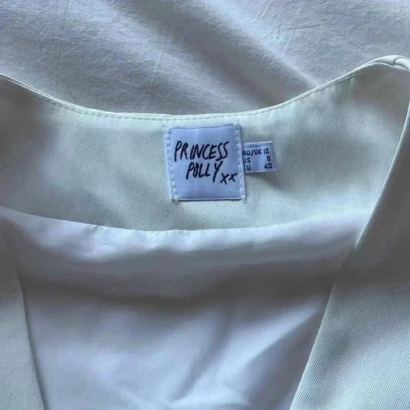 Princess Polly Lavine Vest Top - Picture 7 of 8